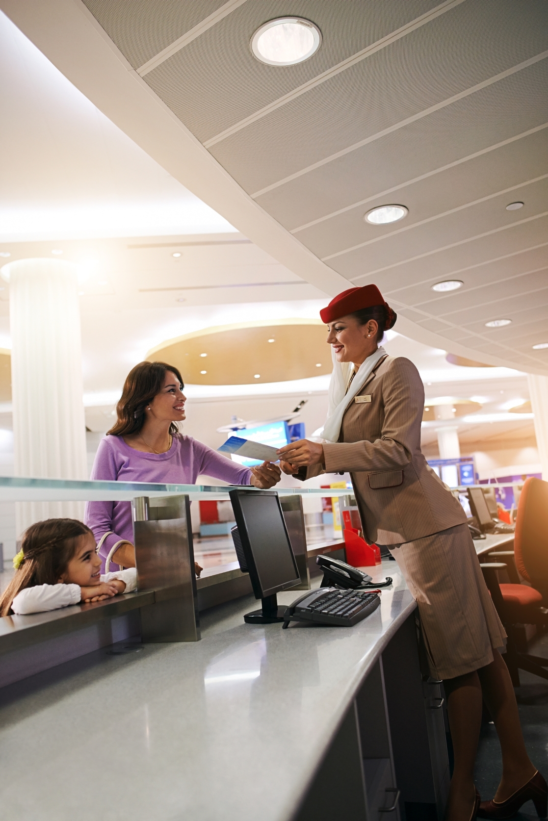 Diploma in Airline Ticketing