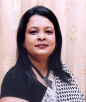 Mrs. Mayoni Perera